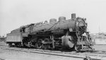 MILW 2-8-2 #435 - Milwaukee Road